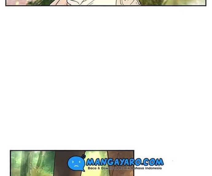 Coffee Thief Chapter 06 Gambar 24