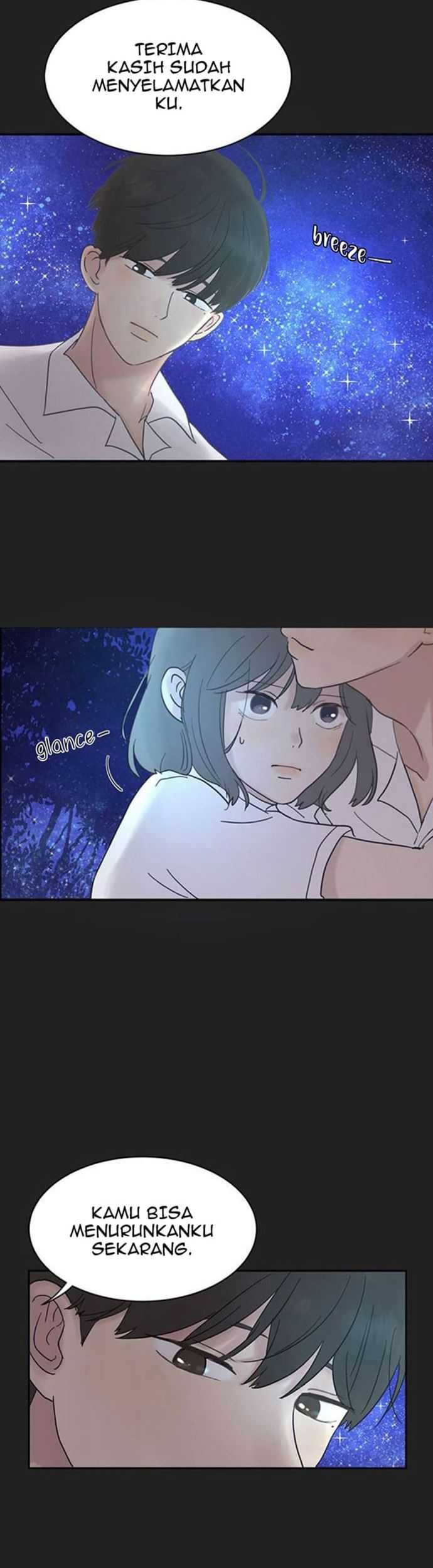 Coffee Thief Chapter 06 Gambar 31