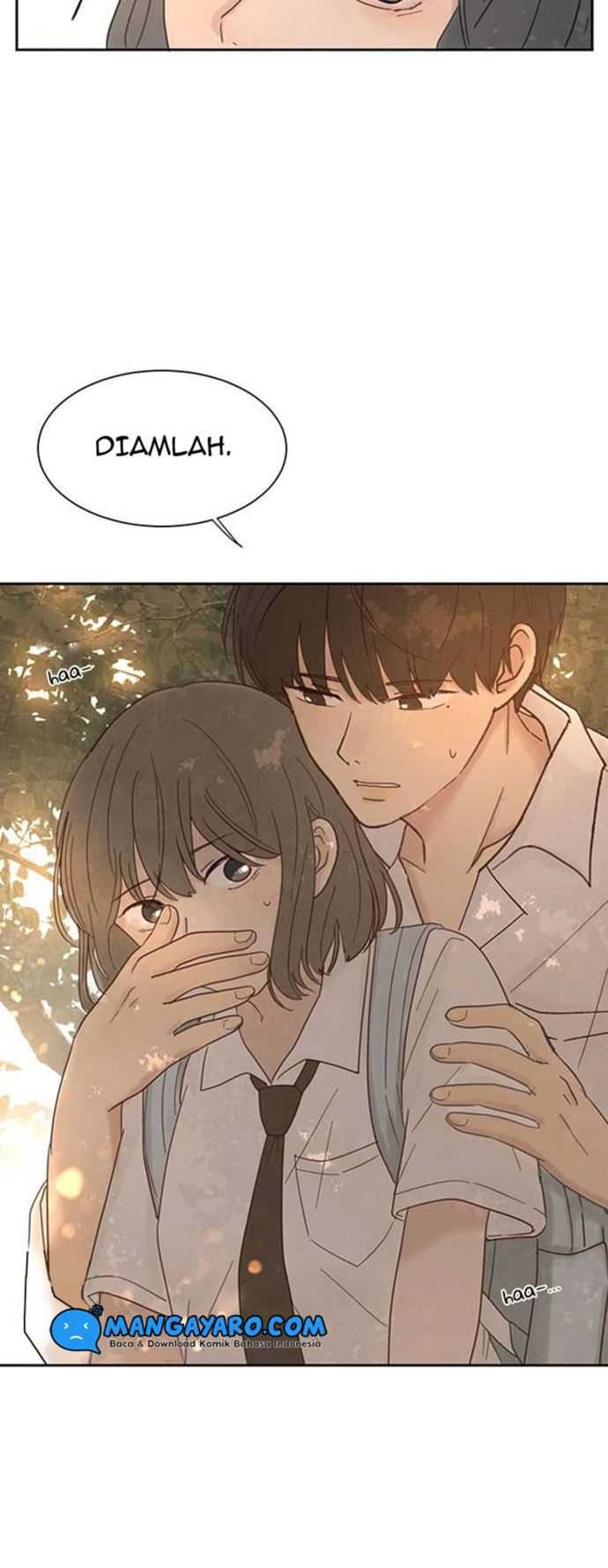 Coffee Thief Chapter 05 Gambar 39