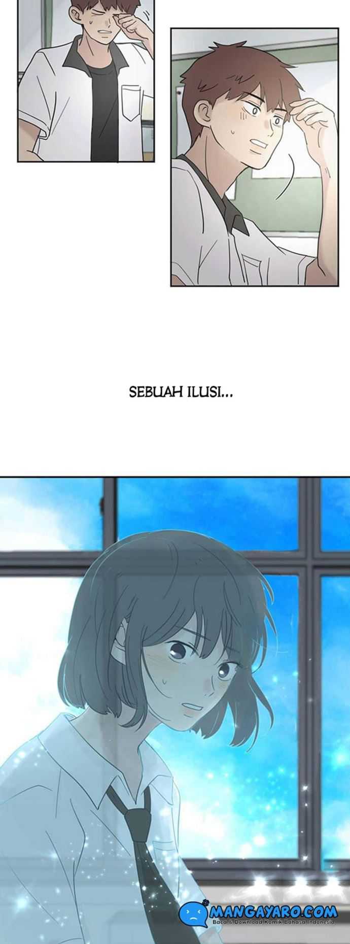 Coffee Thief Chapter 05 Gambar 11