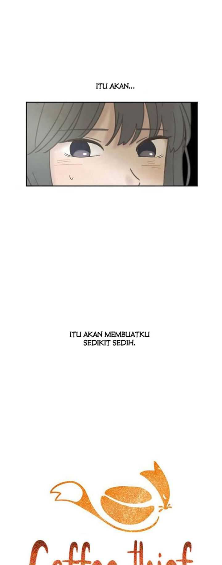 Coffee Thief Chapter 03 Gambar 3