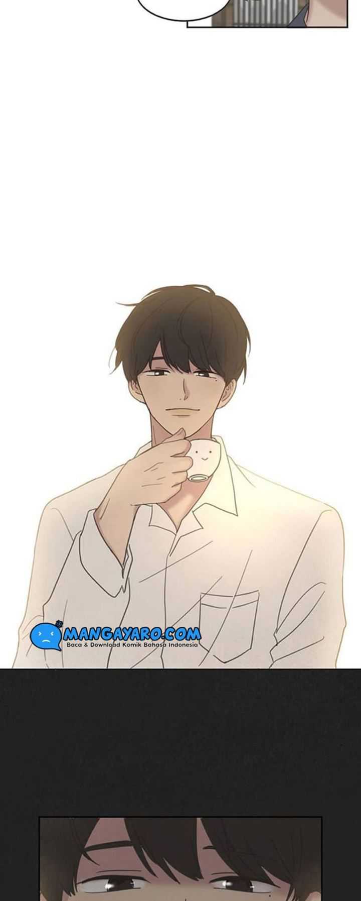 Coffee Thief Chapter 03 Gambar 39