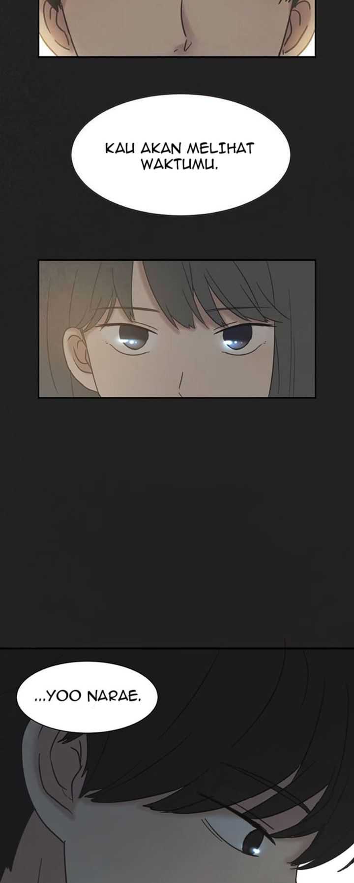 Coffee Thief Chapter 03 Gambar 40