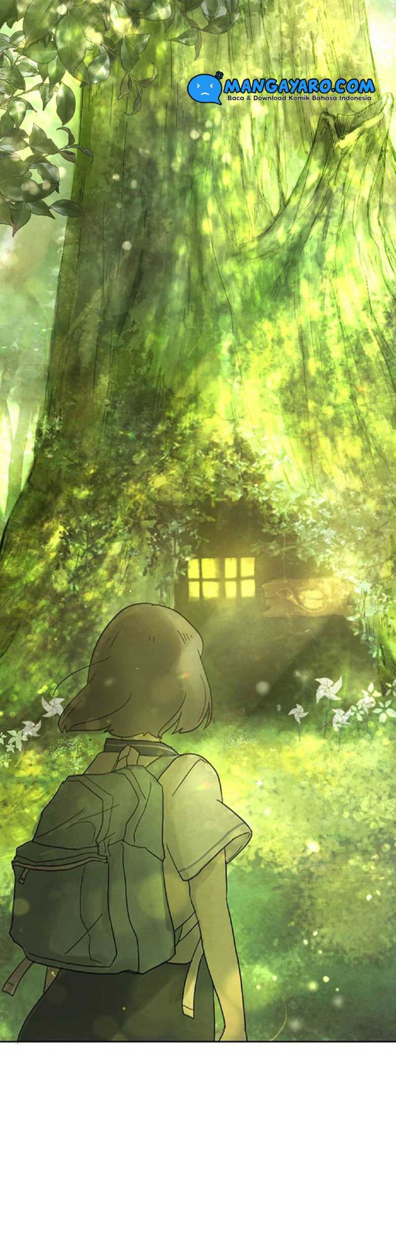 Coffee Thief Chapter 01 Gambar 39
