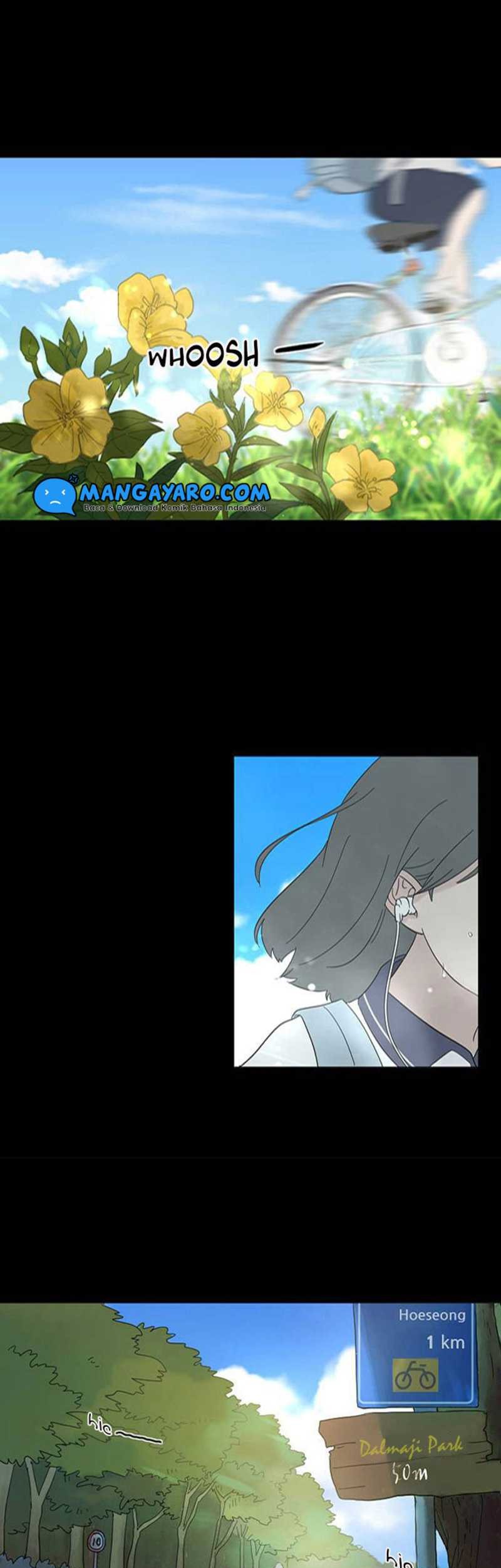 Baca Manhwa Coffee Thief Chapter 01 Gambar 2