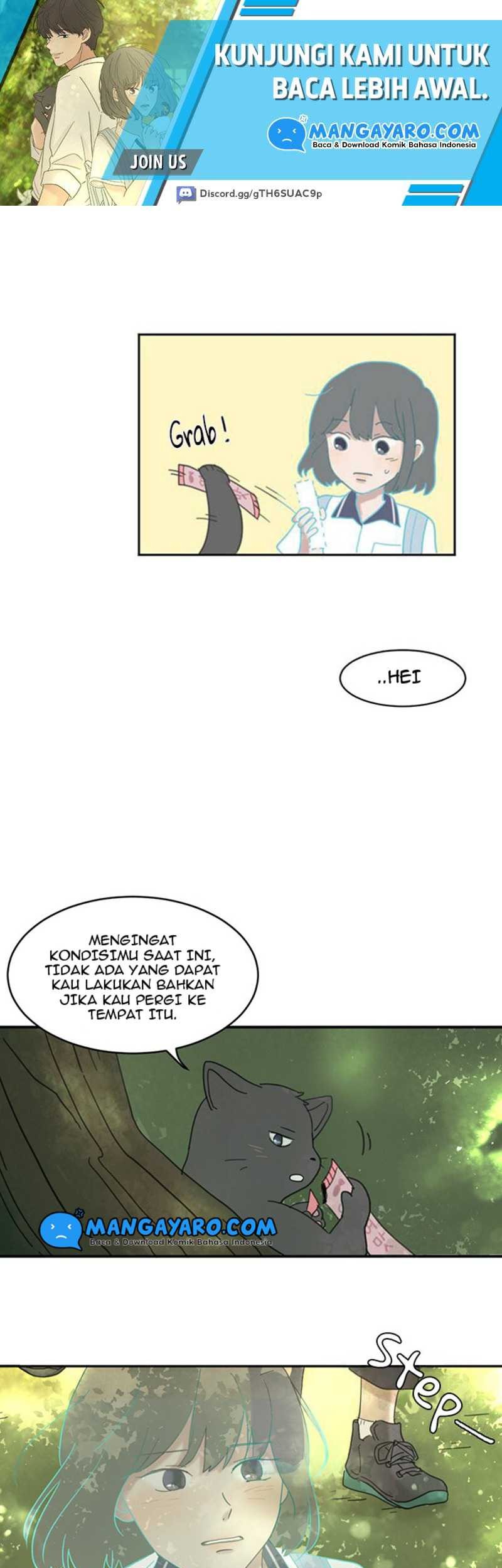Coffee Thief Chapter 01 Gambar 26