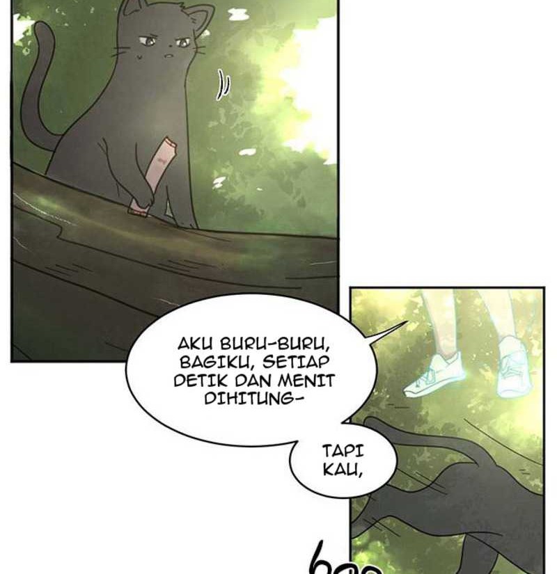 Coffee Thief Chapter 01 Gambar 29