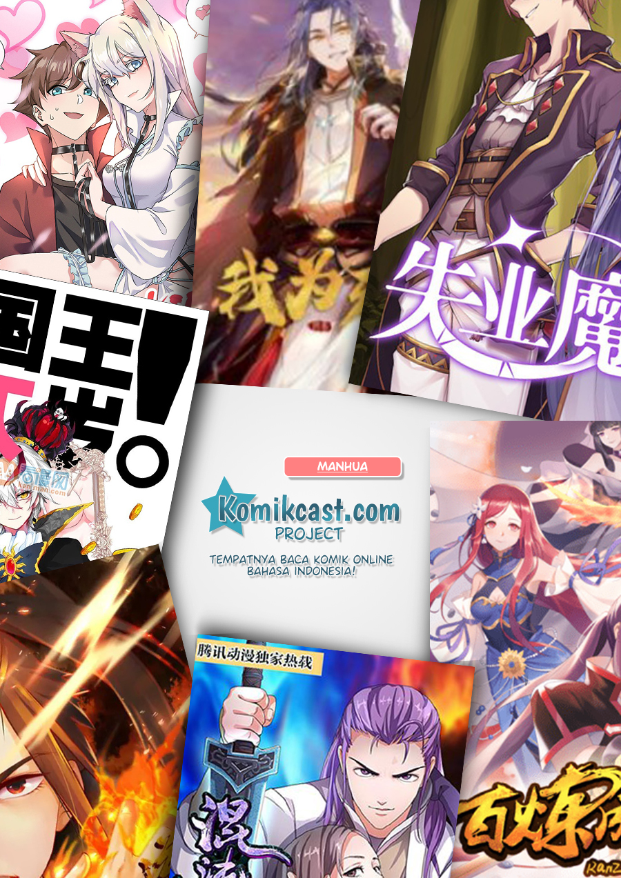 Yaoguai Mingdan Chapter 183 Gambar 10