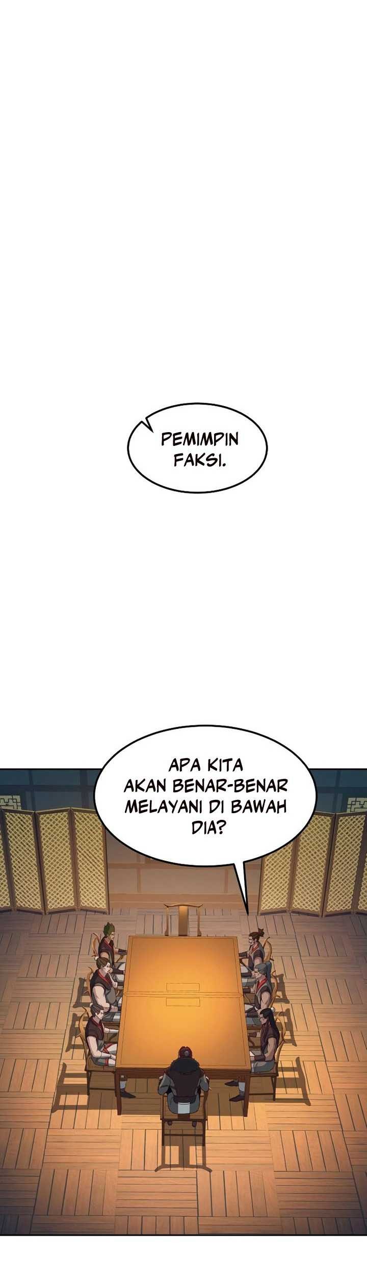 Sword Fanatic Wanders Through The Night Chapter 23 Gambar 54