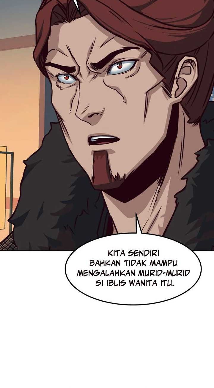Sword Fanatic Wanders Through The Night Chapter 23 Gambar 61