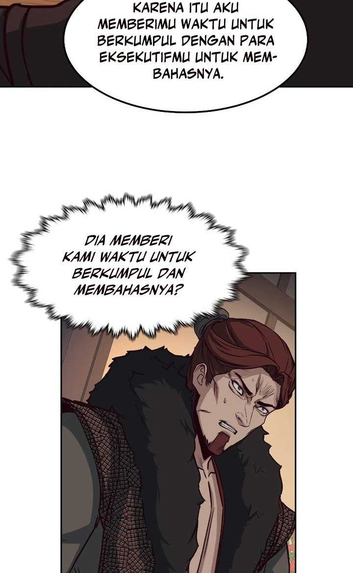 Sword Fanatic Wanders Through The Night Chapter 23 Gambar 69
