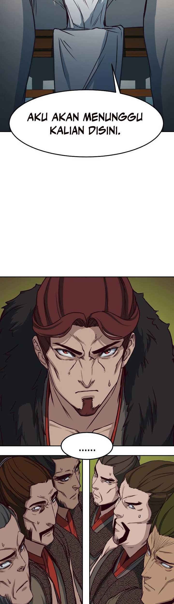 Sword Fanatic Wanders Through The Night Chapter 23 Gambar 76