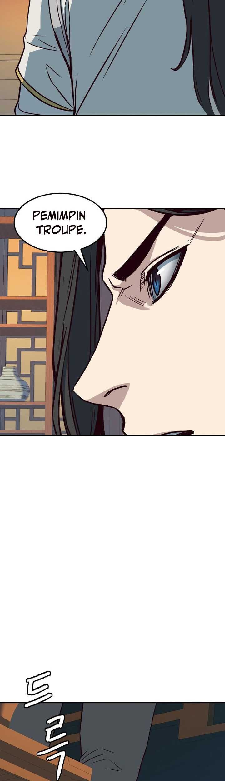 Sword Fanatic Wanders Through The Night Chapter 23 Gambar 82