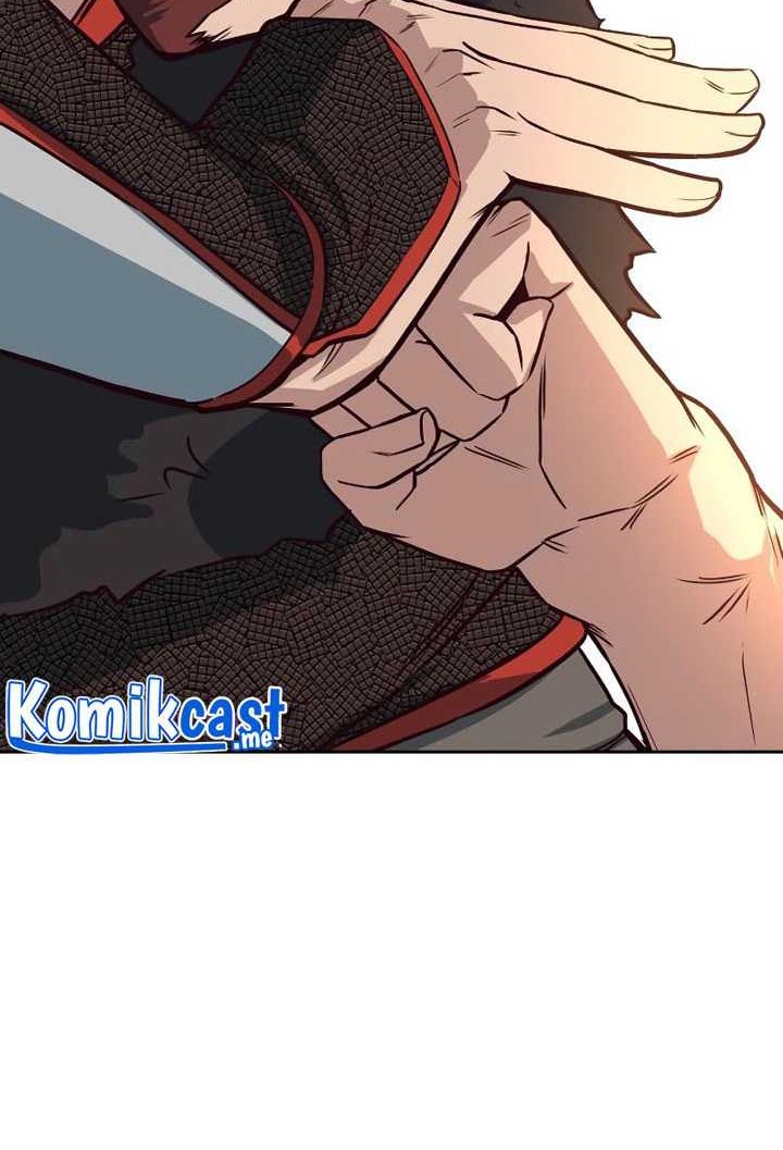 Sword Fanatic Wanders Through The Night Chapter 23 Gambar 85