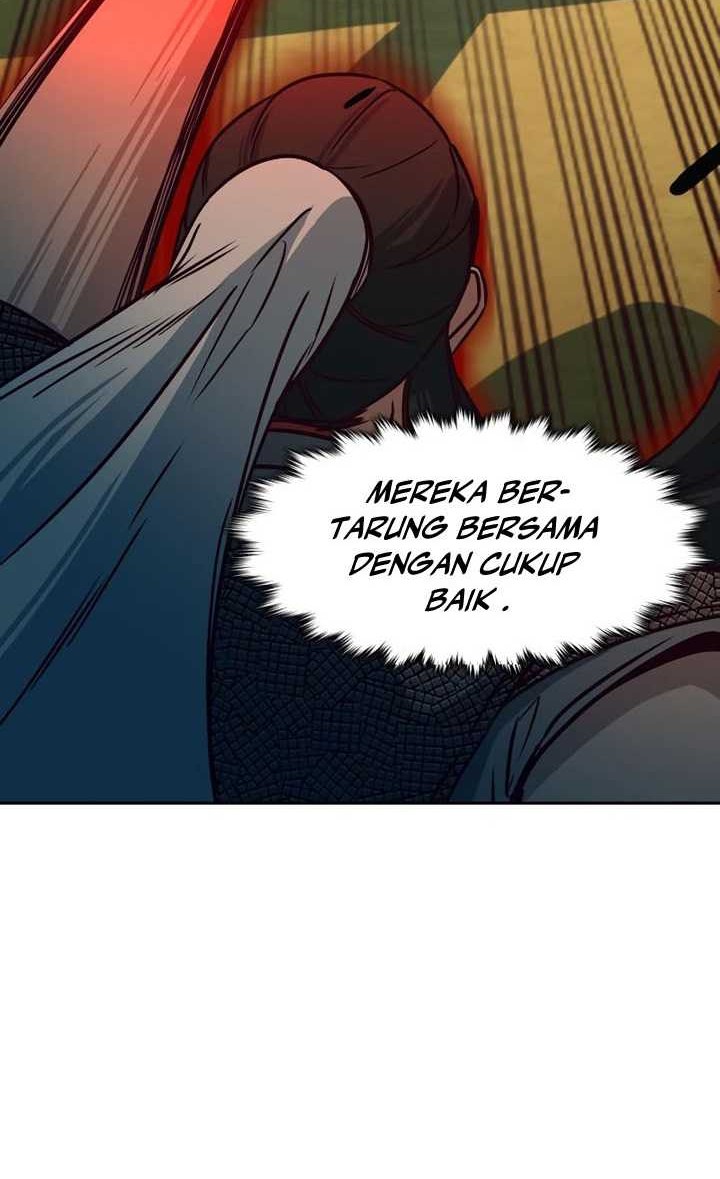 Sword Fanatic Wanders Through The Night Chapter 23 Gambar 7