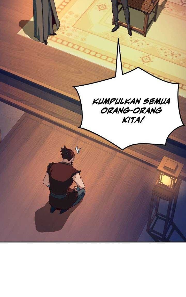 Sword Fanatic Wanders Through The Night Chapter 21 Gambar 67