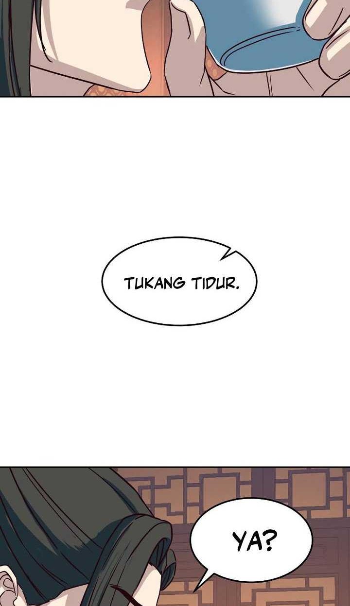 Sword Fanatic Wanders Through The Night Chapter 21 Gambar 5