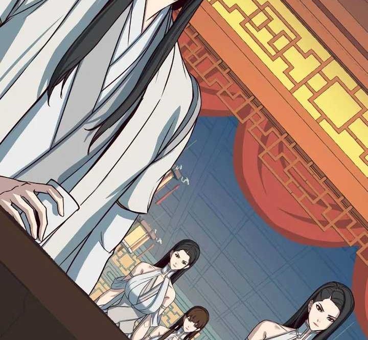 Sword Fanatic Wanders Through The Night Chapter 21 Gambar 83