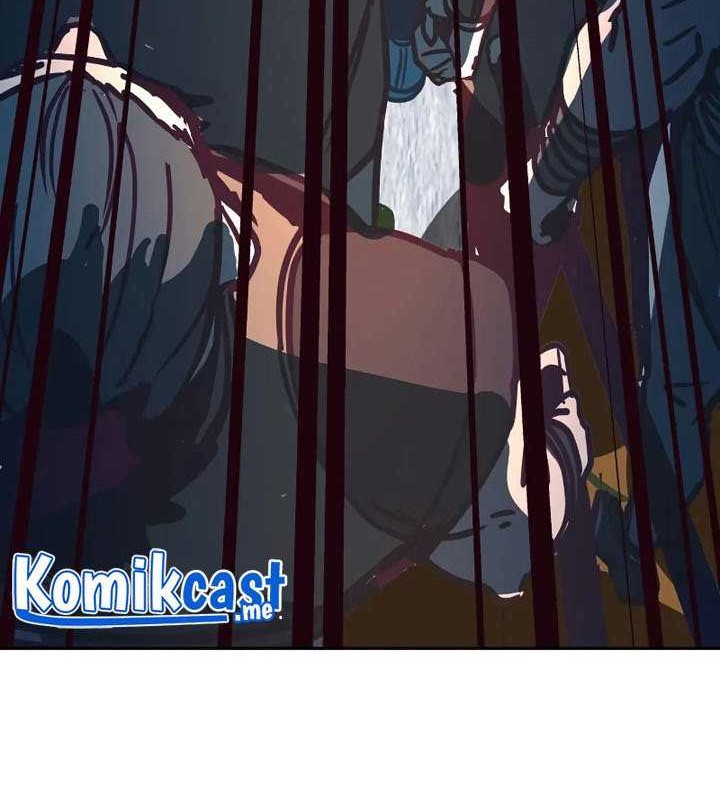 Sword Fanatic Wanders Through The Night Chapter 21 Gambar 87