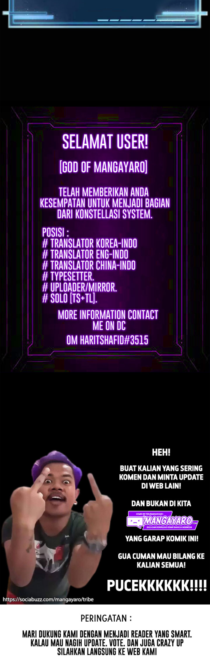 I’m Just An Immortal Chapter 45 Gambar 26