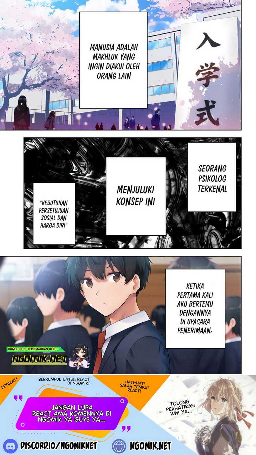 Baca Manga Project AC Chapter 01 Gambar 2