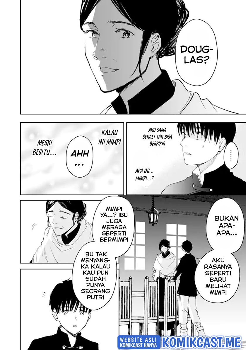 Boukensha License o Hakudatsu Sareta Ossan Dakedo, Manamusume ga Dekita no de Nonbiri Jinsei Chapter 35.1 Gambar 17