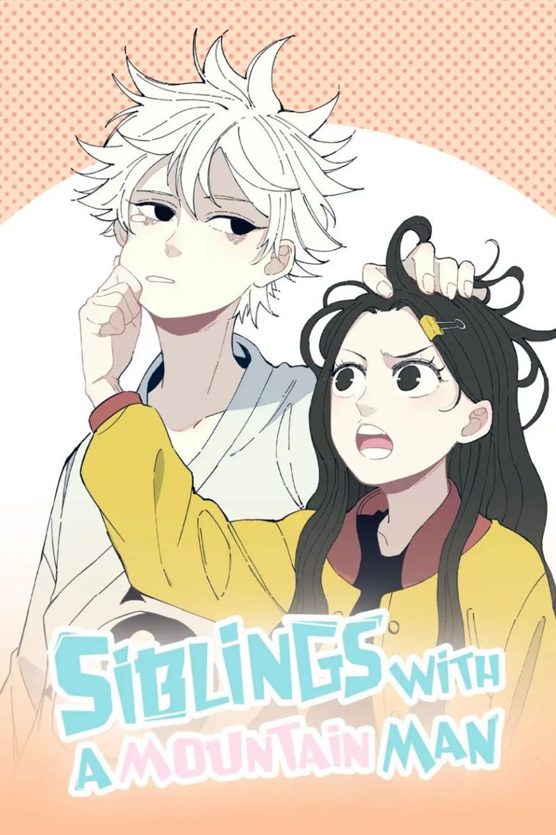 Baca Manhua Siblings with a Mountain Man Chapter 13 Gambar 2