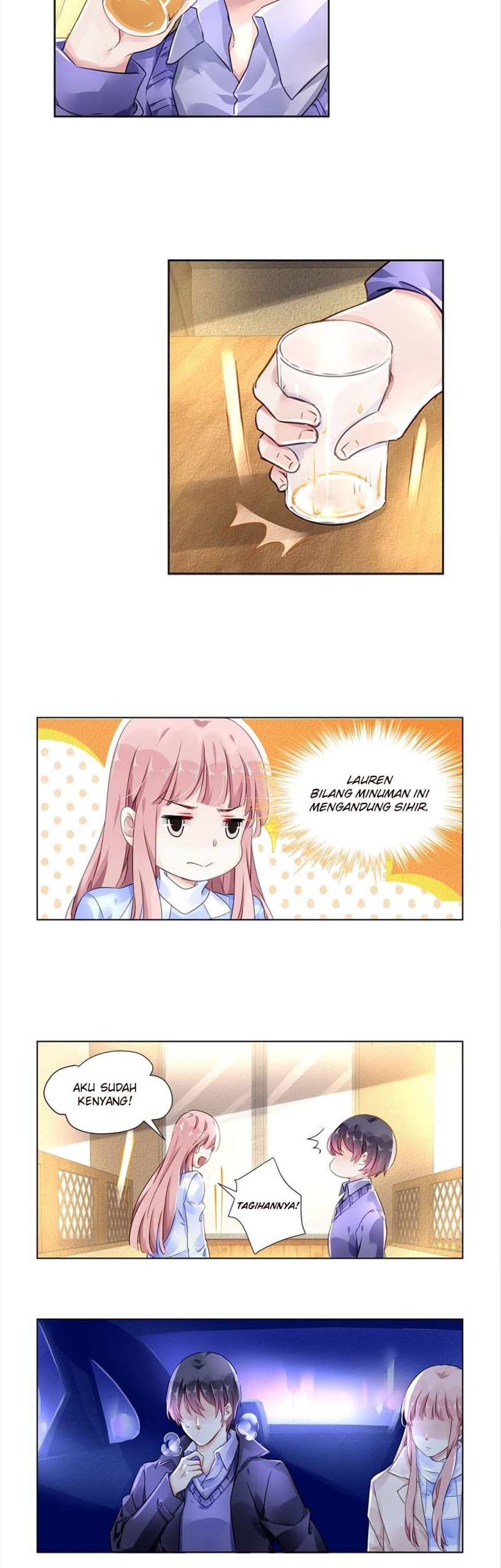 Guomin Laogong Dai Huijia Chapter 130 Gambar 9