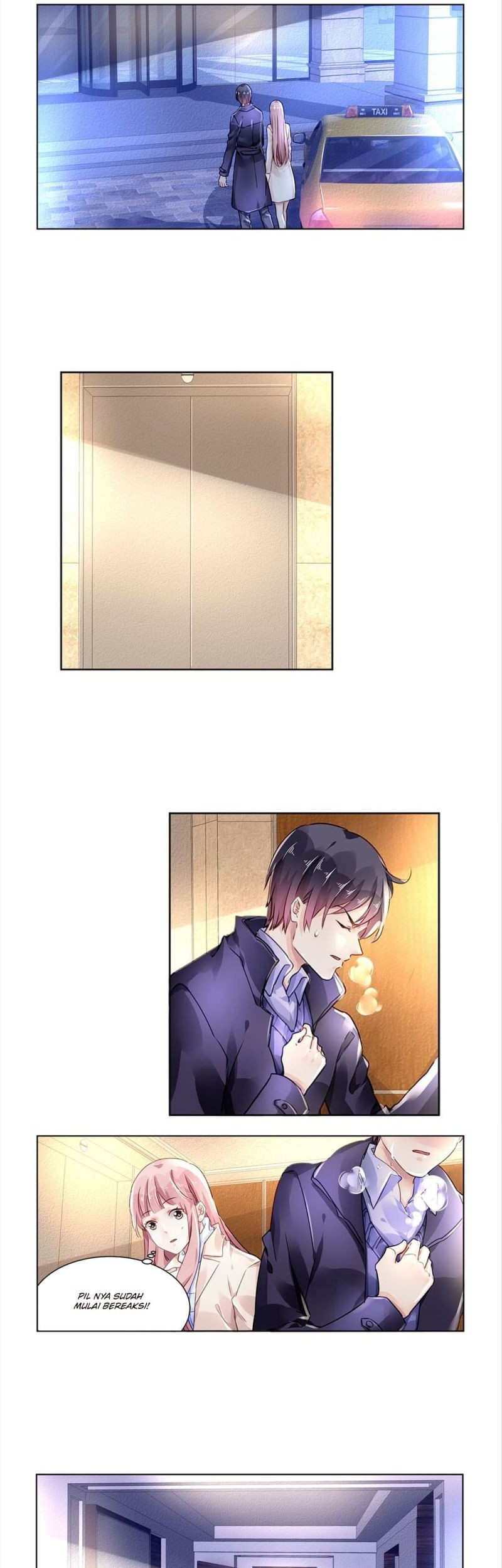 Guomin Laogong Dai Huijia Chapter 130 Gambar 10