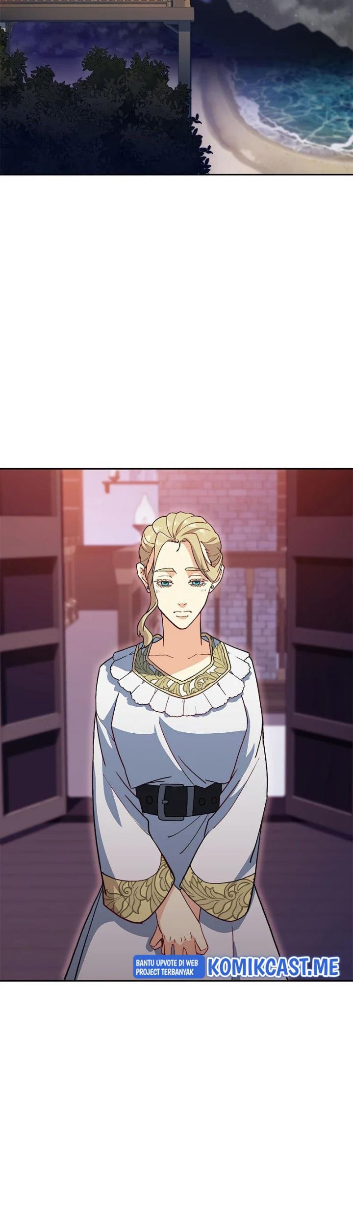 White Dragon Duke: Pendragon Chapter 53 Gambar 35