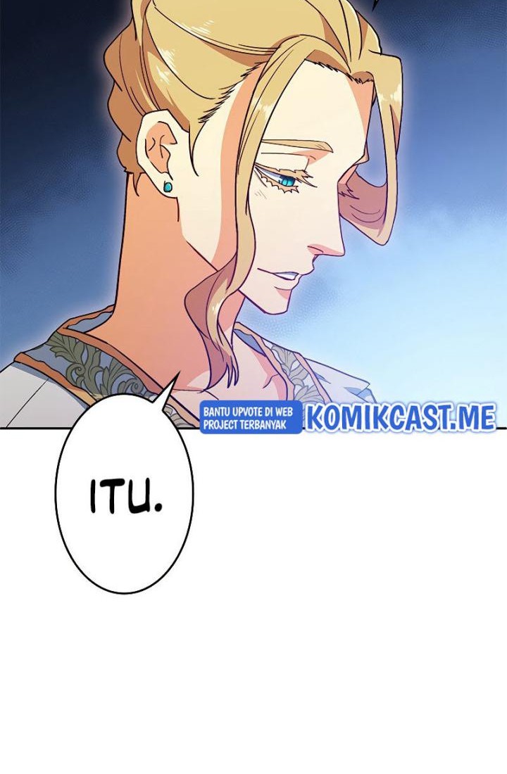 White Dragon Duke: Pendragon Chapter 53 Gambar 40