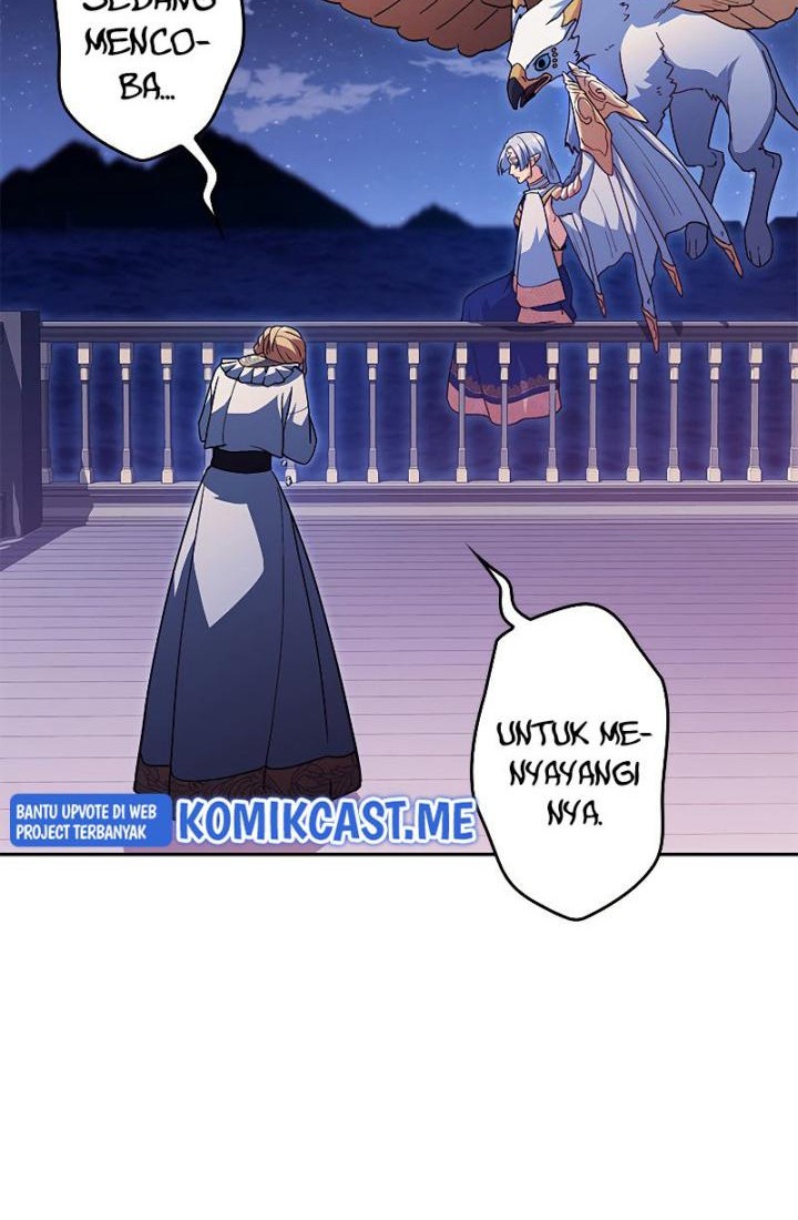 White Dragon Duke: Pendragon Chapter 53 Gambar 63