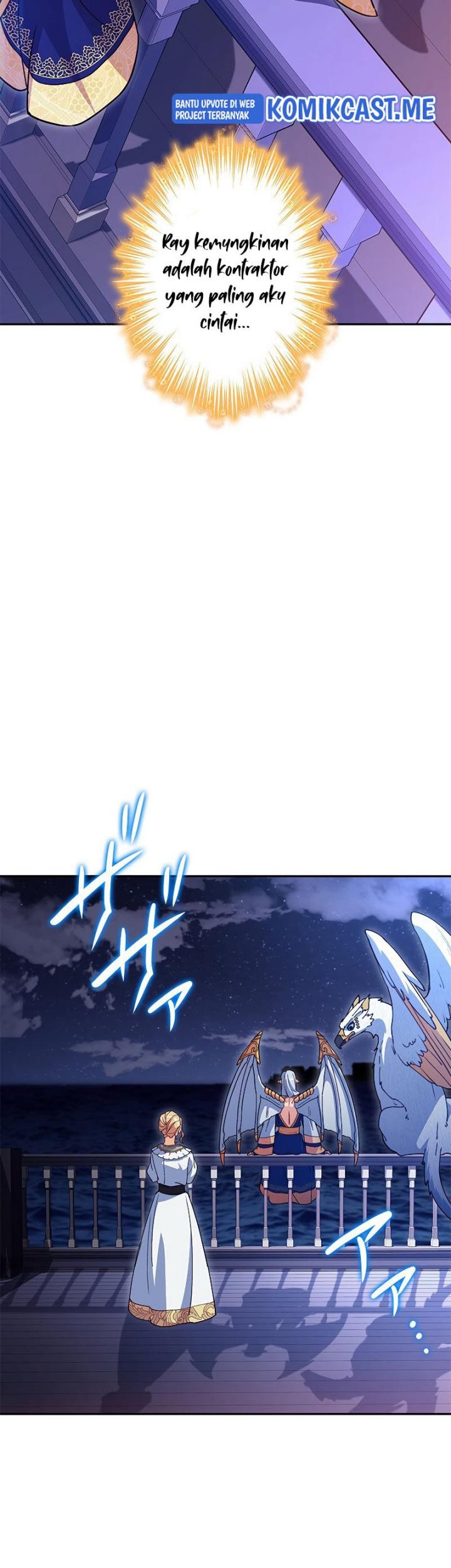 White Dragon Duke: Pendragon Chapter 53 Gambar 70
