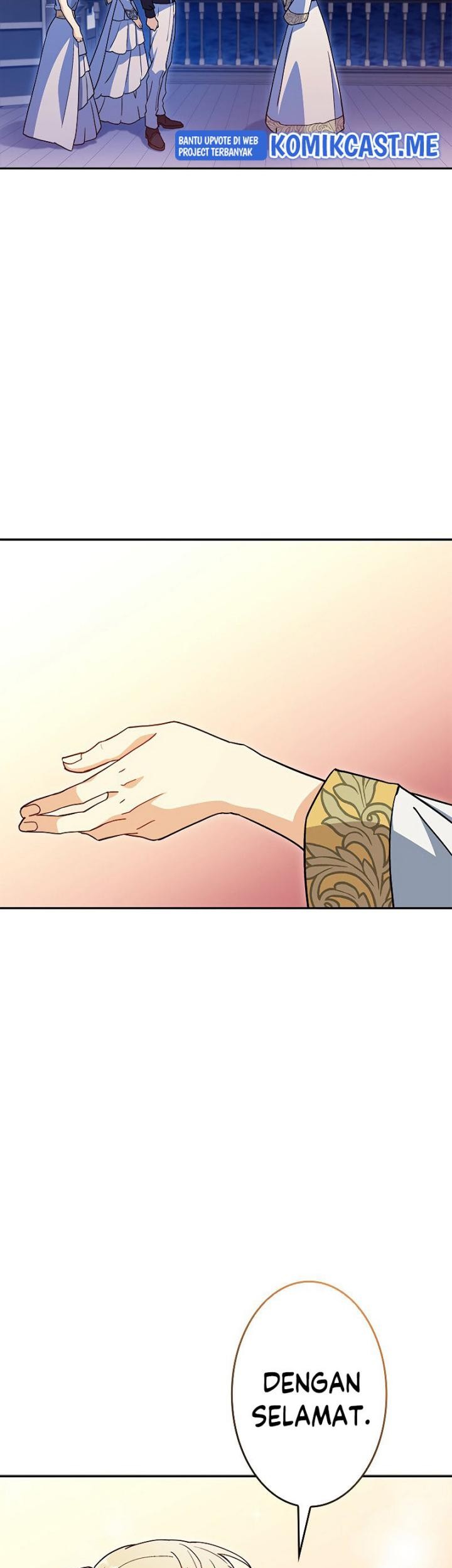 White Dragon Duke: Pendragon Chapter 53 Gambar 77