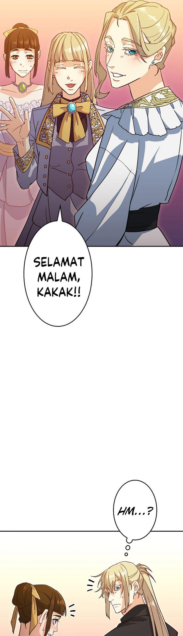 White Dragon Duke: Pendragon Chapter 53 Gambar 86