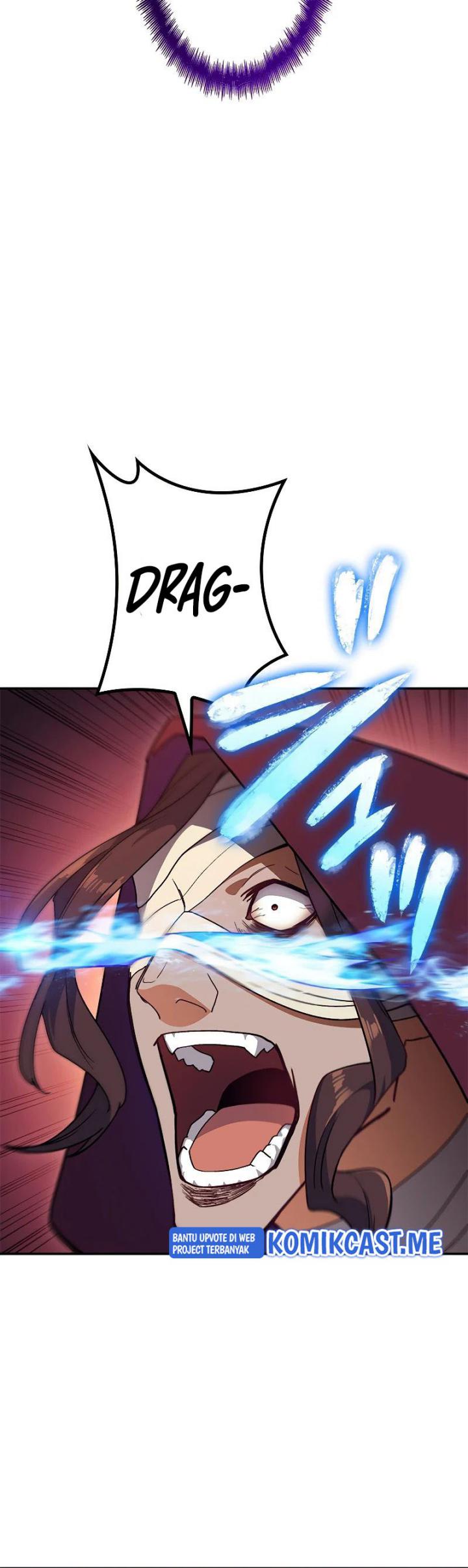 White Dragon Duke: Pendragon Chapter 53 Gambar 13