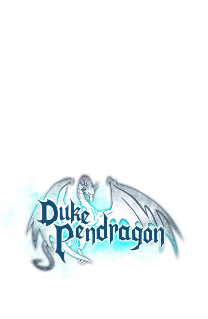 White Dragon Duke: Pendragon Chapter 53 Gambar 15