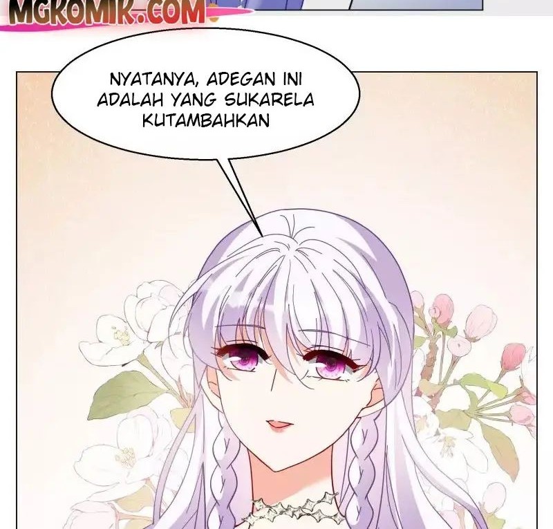 She Is Coming, Please Get Down! Chapter 88.2 Gambar 22