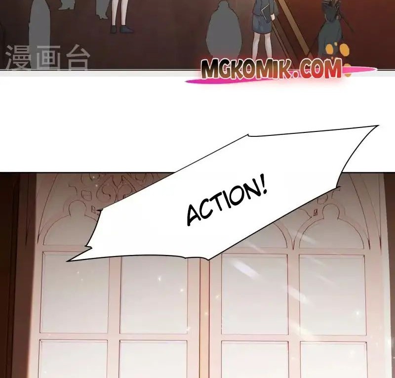 She Is Coming, Please Get Down! Chapter 88.2 Gambar 4