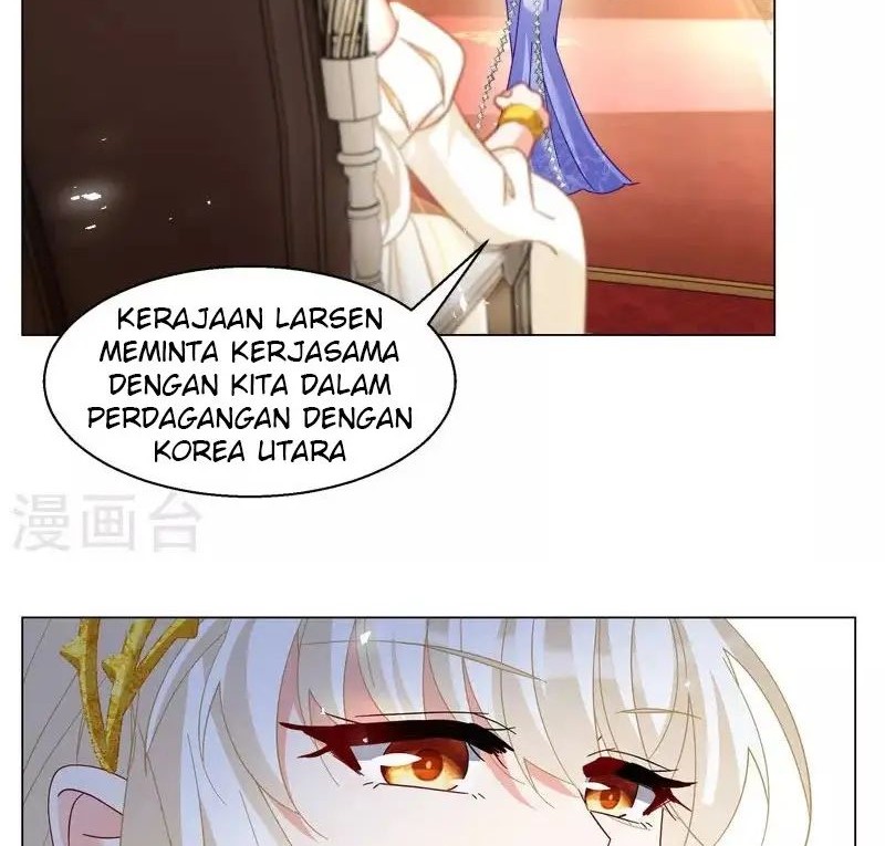 She Is Coming, Please Get Down! Chapter 88.2 Gambar 6