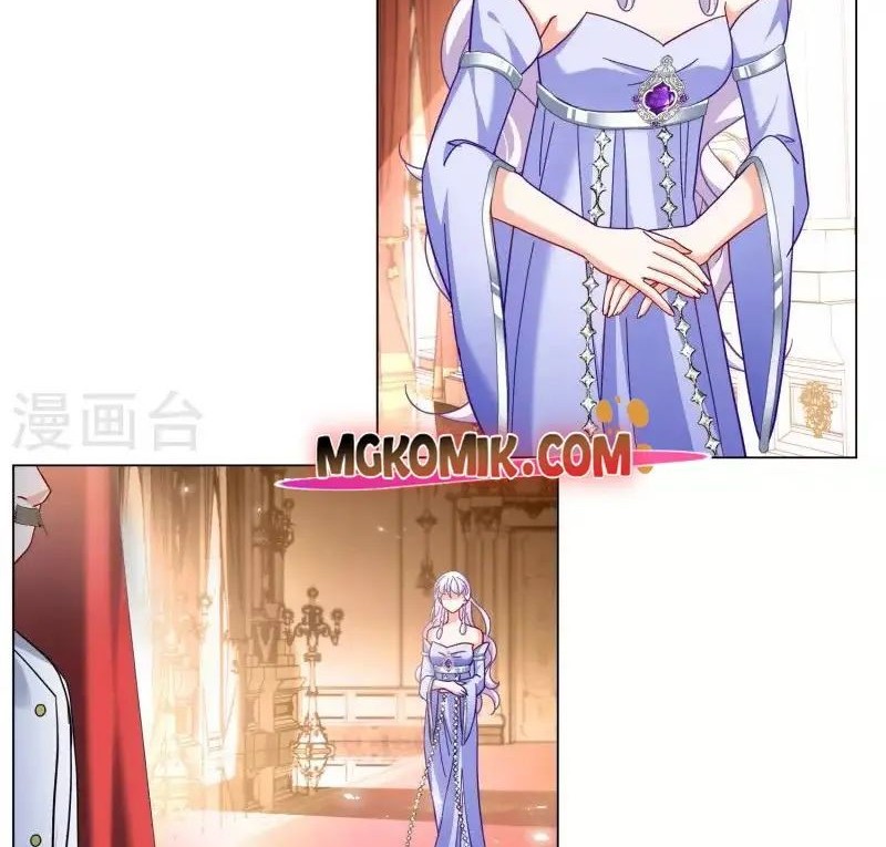 She Is Coming, Please Get Down! Chapter 88.2 Gambar 10