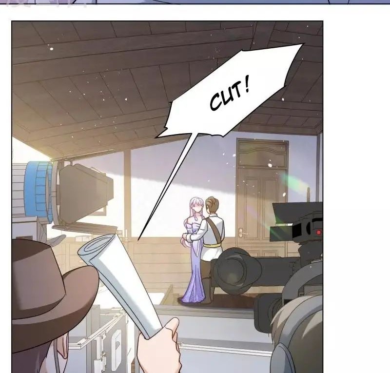 She Is Coming, Please Get Down! Chapter 88.2 Gambar 16