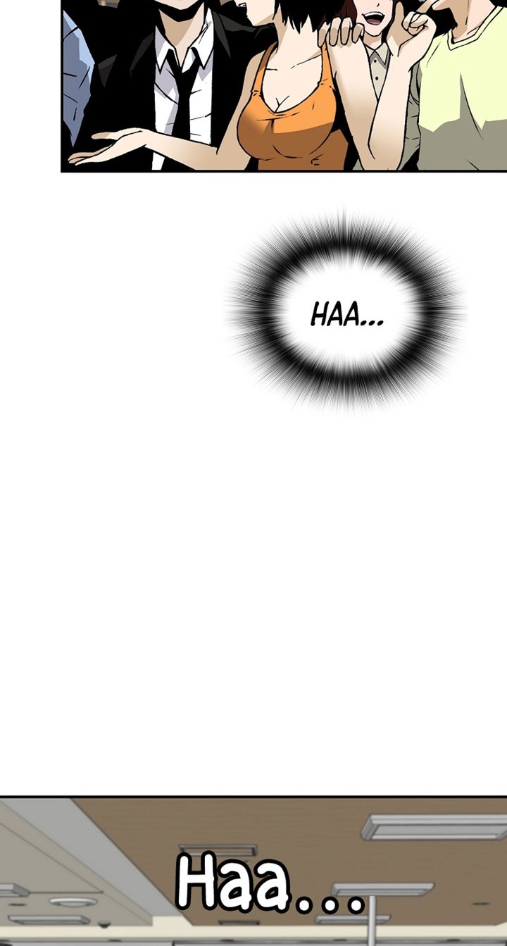 Return of the Legend Chapter 62 Gambar 19