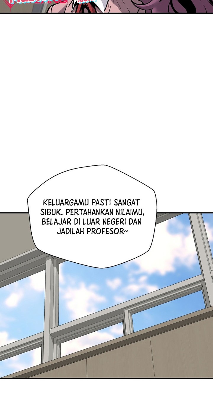 Return of the Legend Chapter 62 Gambar 23