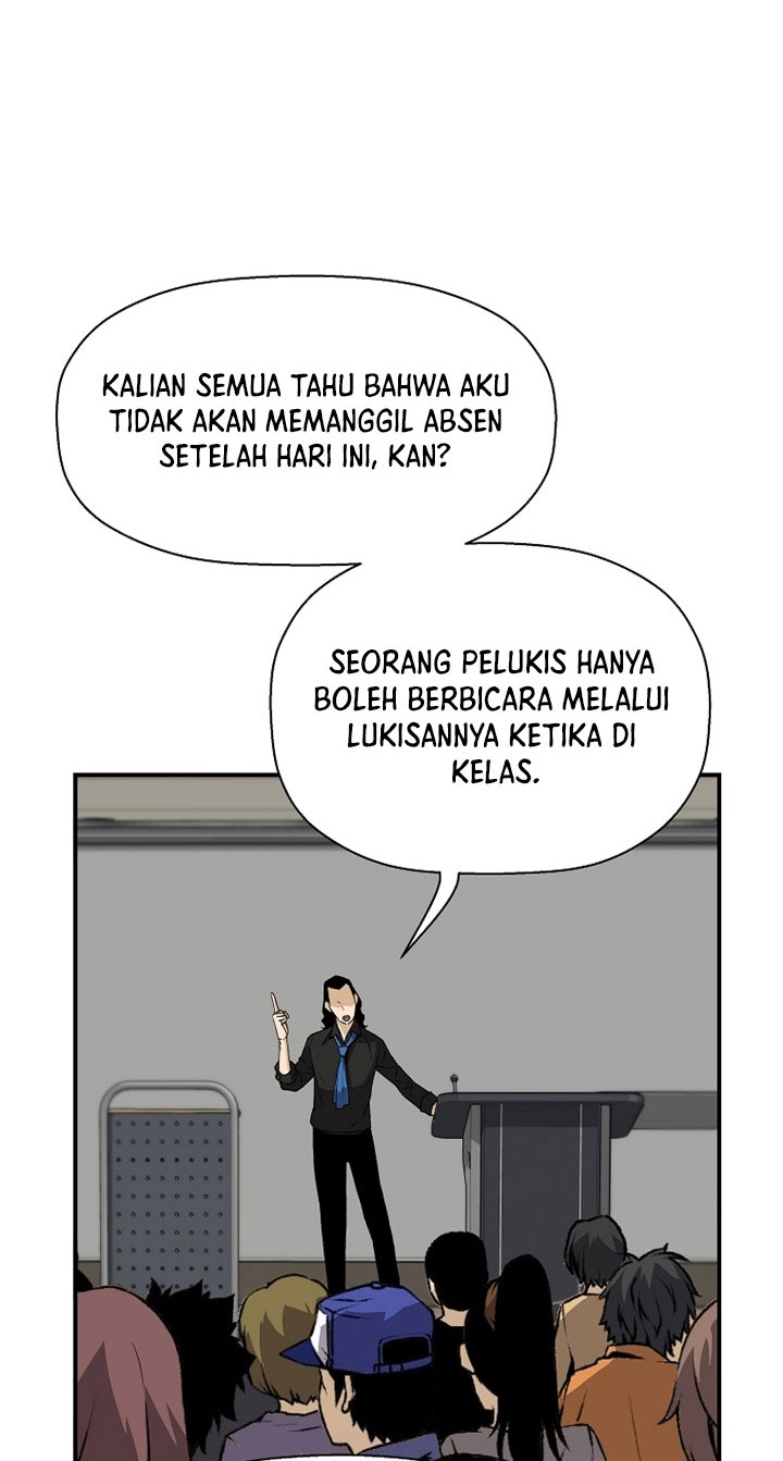 Return of the Legend Chapter 62 Gambar 25