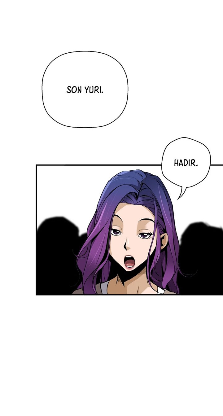 Return of the Legend Chapter 62 Gambar 29