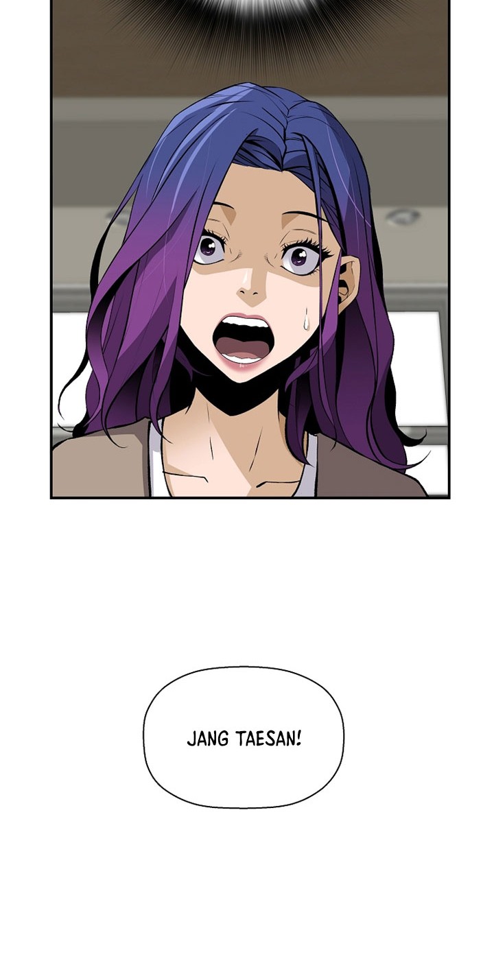Return of the Legend Chapter 62 Gambar 33