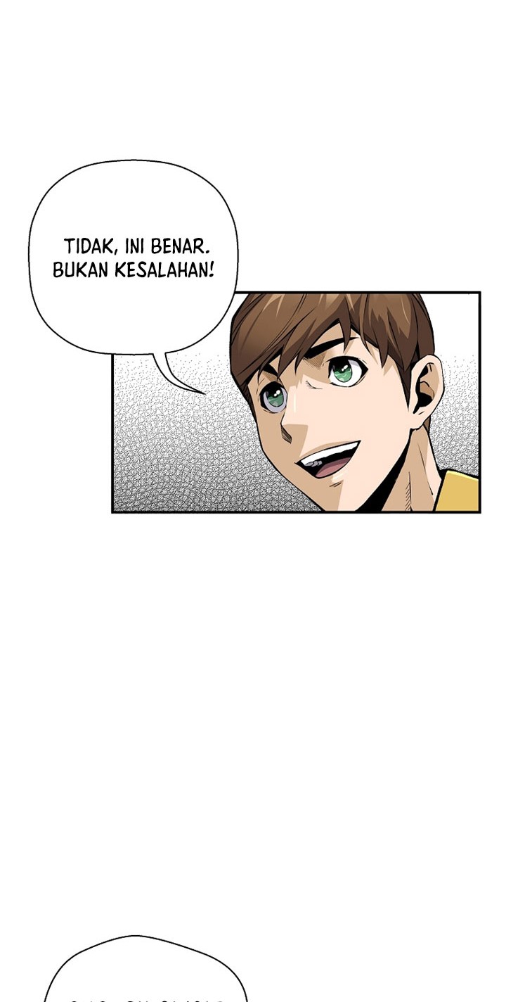 Return of the Legend Chapter 62 Gambar 37