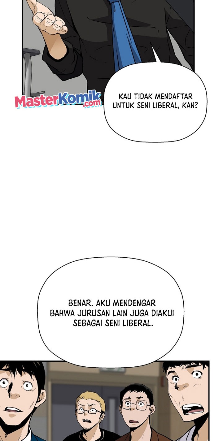 Return of the Legend Chapter 62 Gambar 39