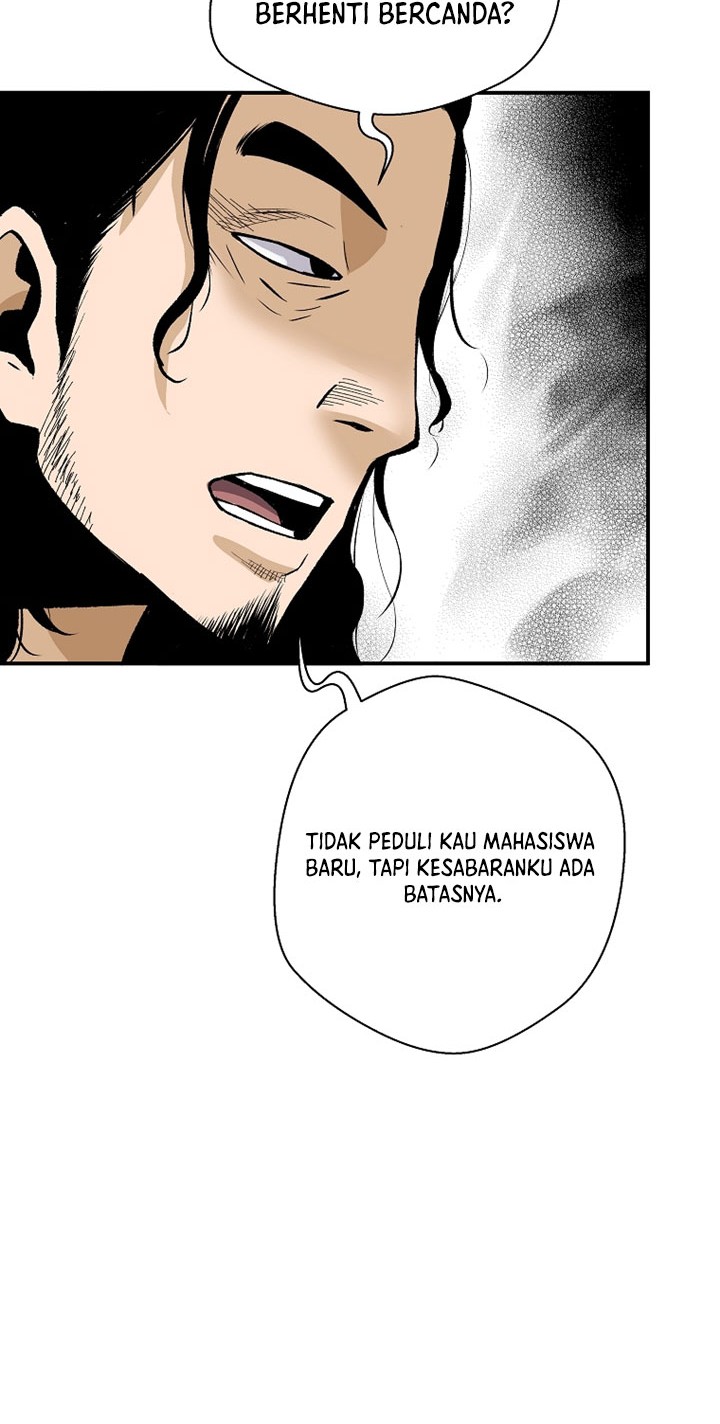Return of the Legend Chapter 62 Gambar 43